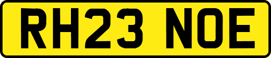 RH23NOE