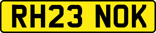 RH23NOK