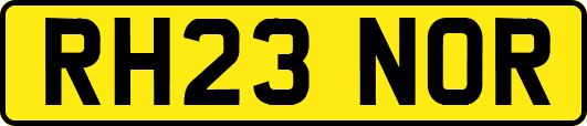 RH23NOR