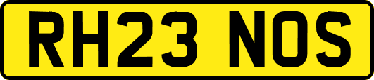 RH23NOS