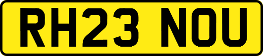 RH23NOU