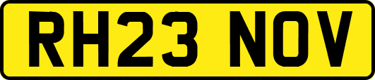 RH23NOV
