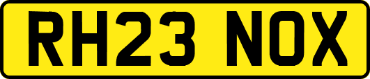 RH23NOX