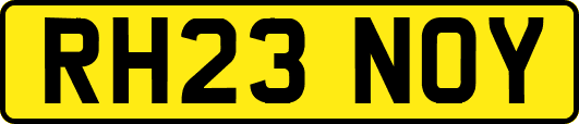 RH23NOY