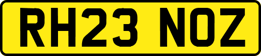 RH23NOZ