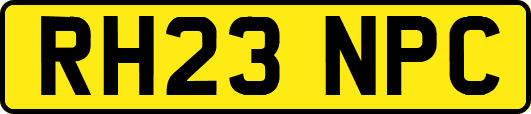 RH23NPC