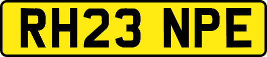 RH23NPE