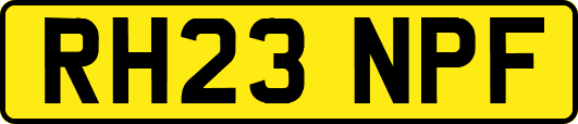RH23NPF