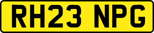 RH23NPG