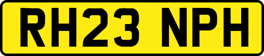 RH23NPH