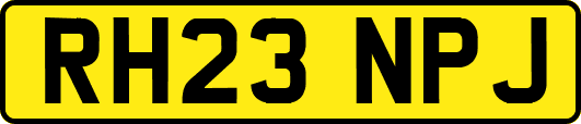 RH23NPJ