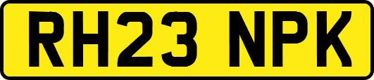 RH23NPK
