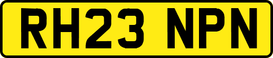 RH23NPN