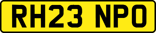 RH23NPO