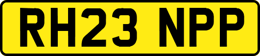 RH23NPP