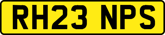 RH23NPS