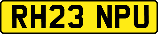 RH23NPU