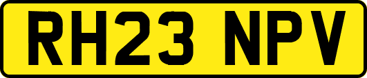 RH23NPV