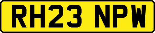 RH23NPW