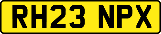 RH23NPX