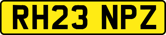 RH23NPZ