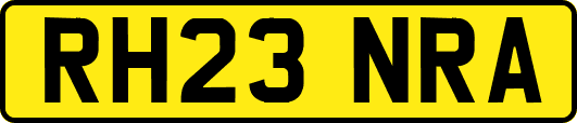 RH23NRA