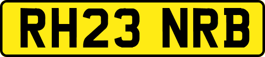 RH23NRB