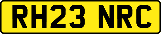 RH23NRC