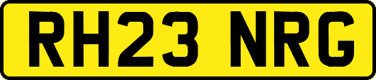 RH23NRG