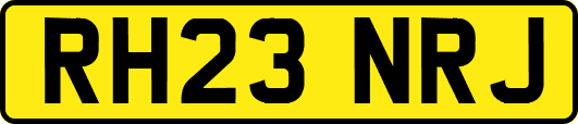 RH23NRJ