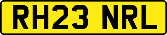 RH23NRL