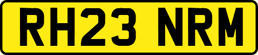 RH23NRM
