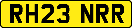 RH23NRR
