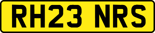 RH23NRS