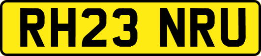 RH23NRU