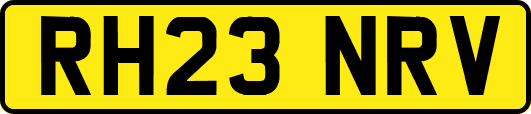 RH23NRV