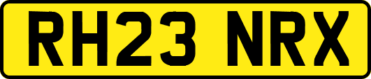 RH23NRX