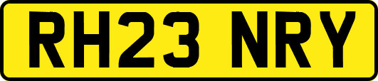 RH23NRY