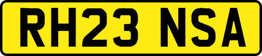 RH23NSA