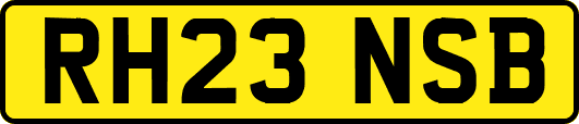 RH23NSB