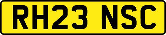 RH23NSC