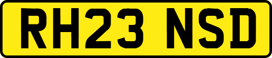 RH23NSD