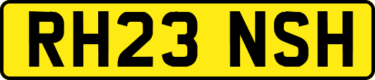 RH23NSH
