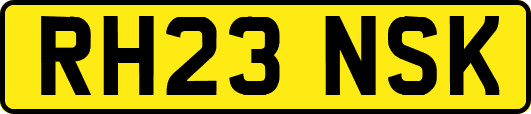 RH23NSK