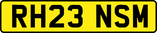 RH23NSM