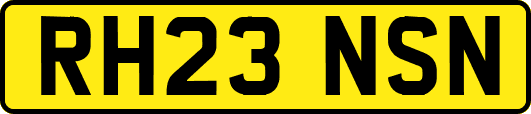 RH23NSN
