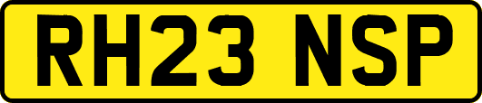 RH23NSP