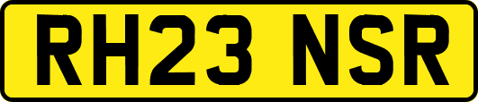 RH23NSR