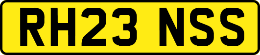 RH23NSS