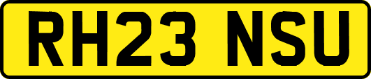 RH23NSU